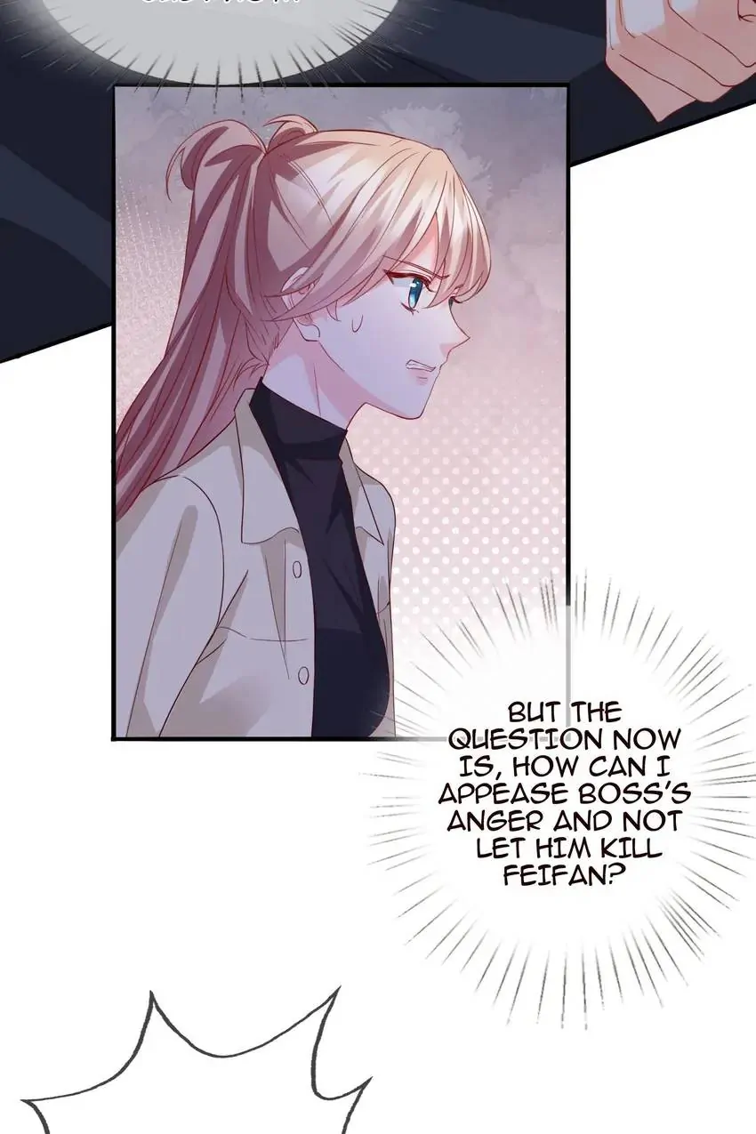 Embrace My Shadow Chapter 261 - Page 23