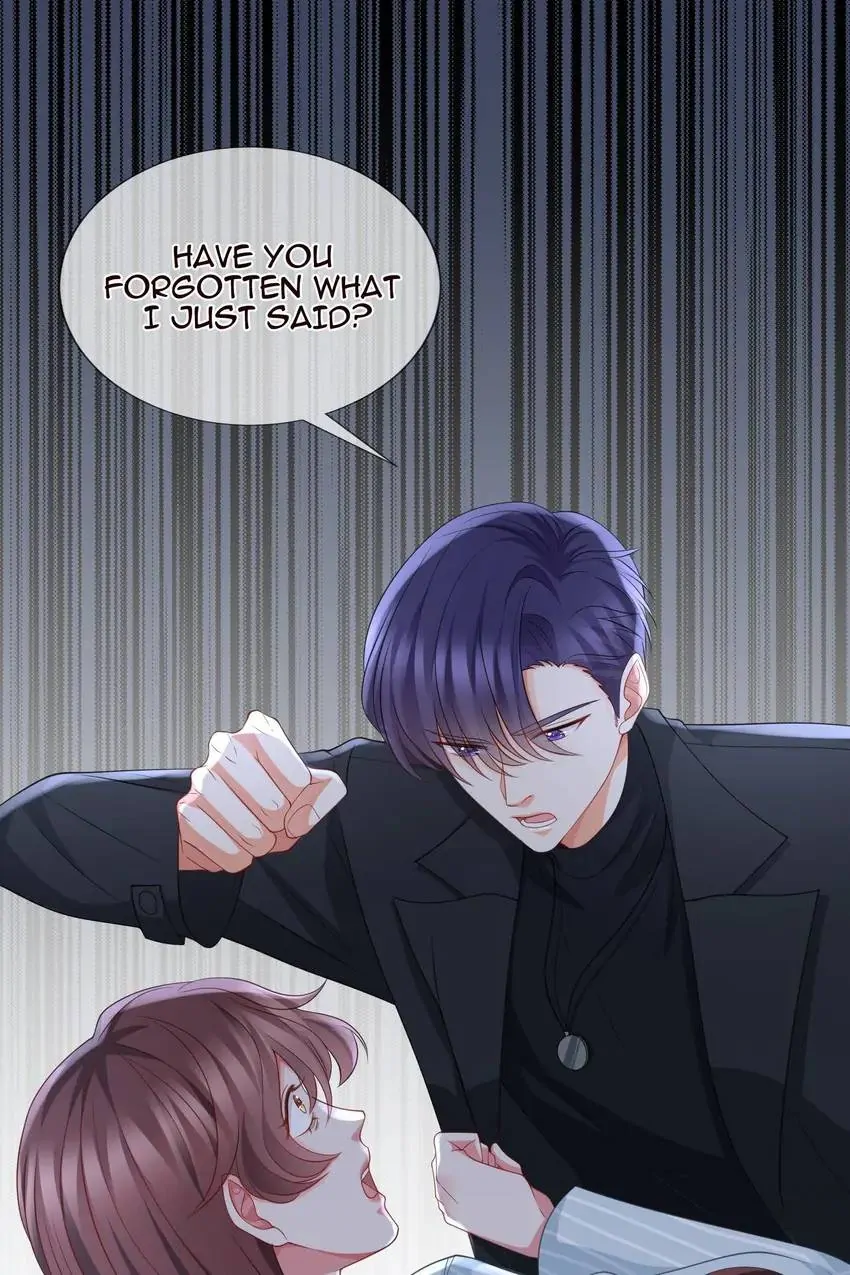 Embrace My Shadow Chapter 261 - Page 26