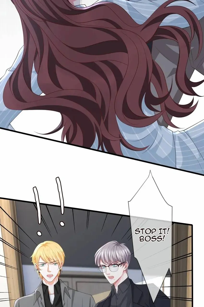 Embrace My Shadow Chapter 261 - Page 27