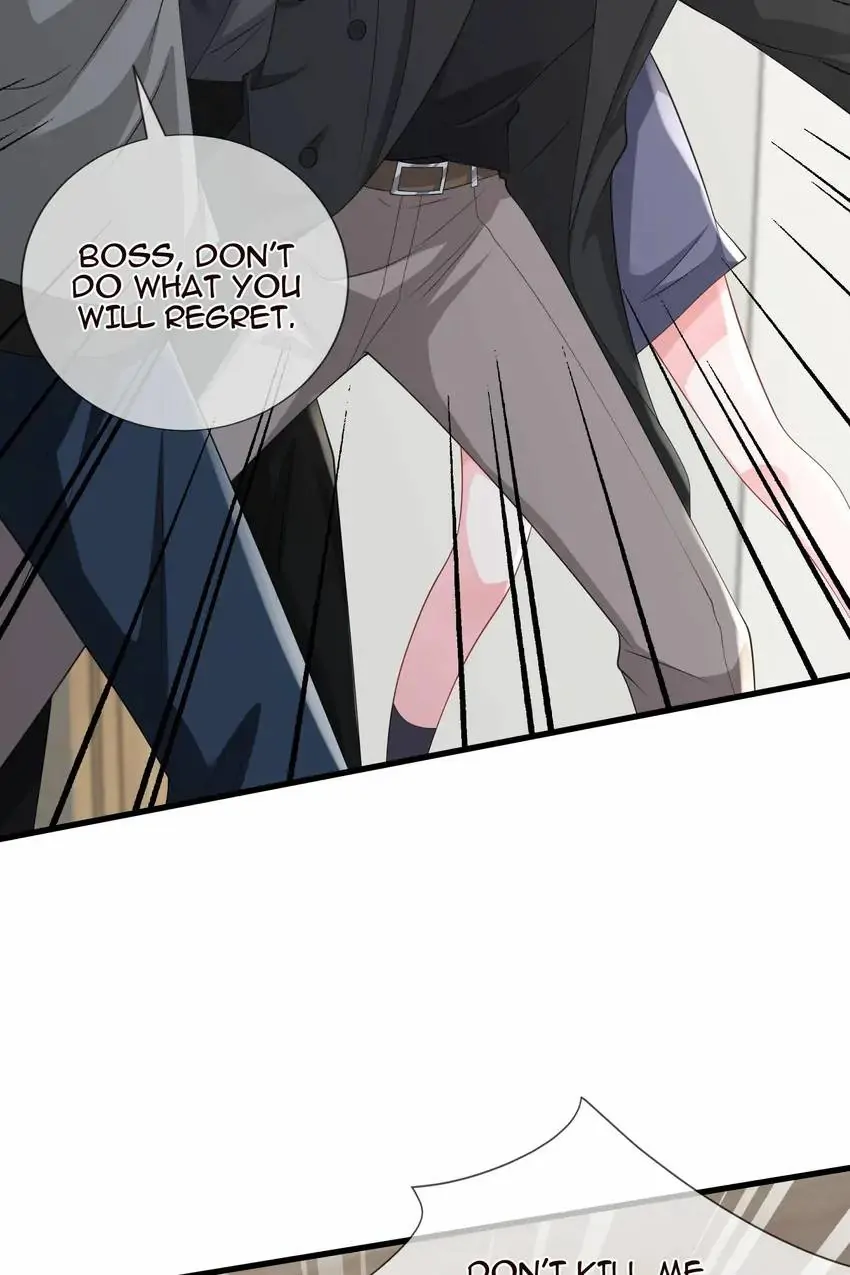 Embrace My Shadow Chapter 261 - Page 29