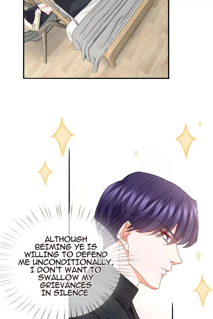 Embrace My Shadow Chapter 261 - Page 4