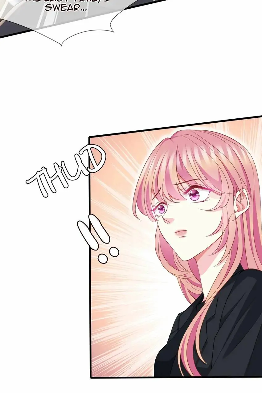 Embrace My Shadow Chapter 261 - Page 31