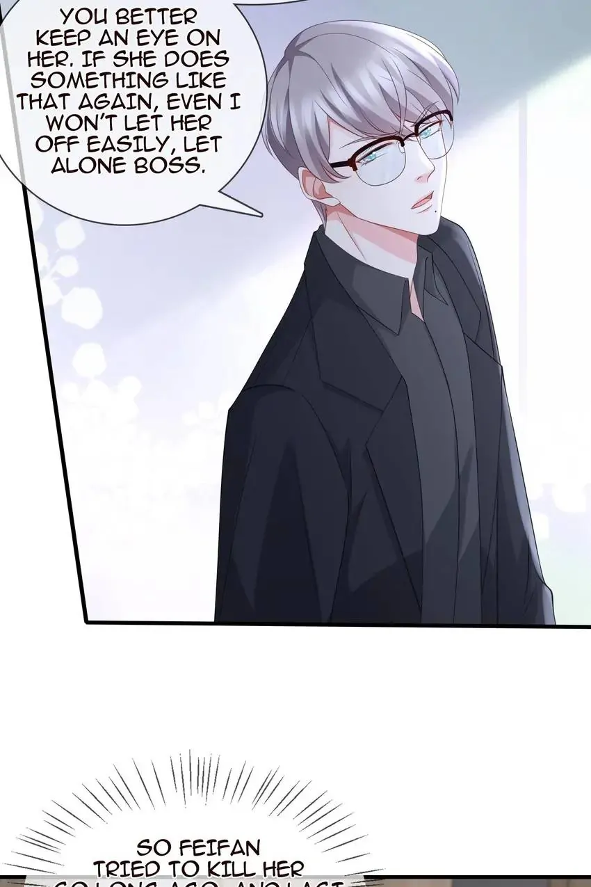 Embrace My Shadow Chapter 261 - Page 37