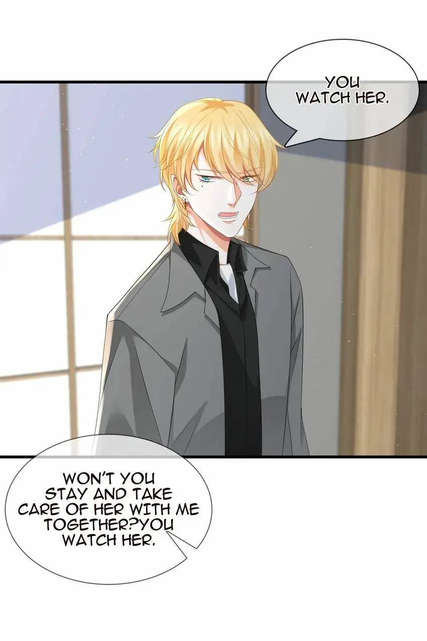 Embrace My Shadow Chapter 261 - Page 40
