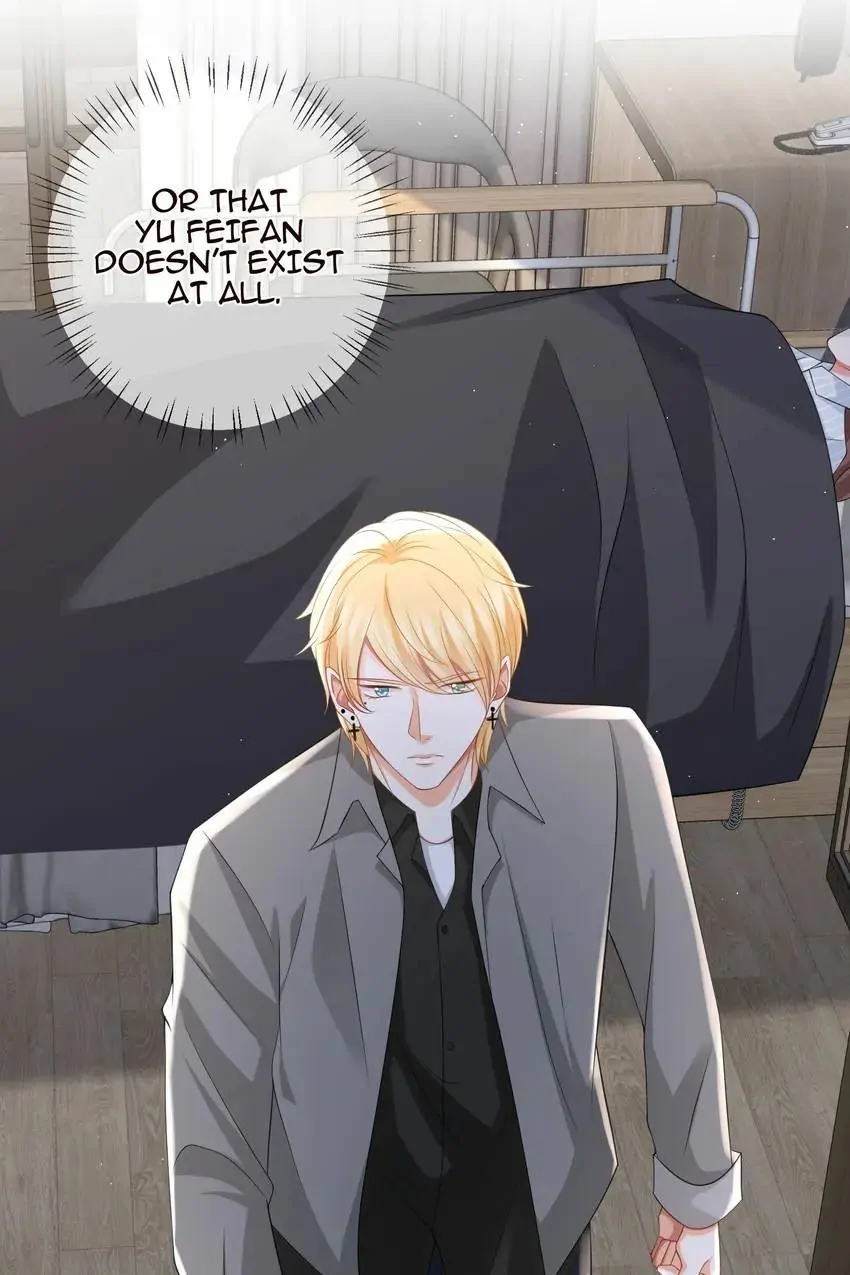 Embrace My Shadow Chapter 261 - Page 45