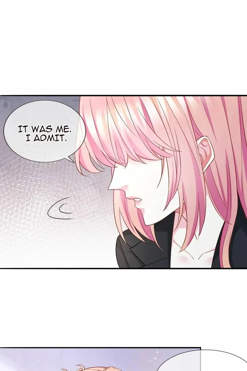 Embrace My Shadow Chapter 261 - Page 6