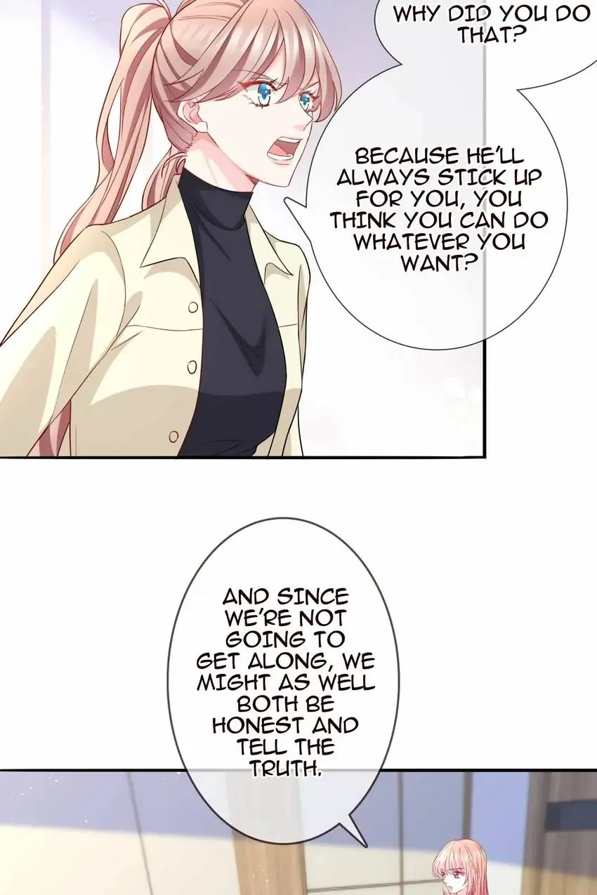 Embrace My Shadow Chapter 261 - Page 7