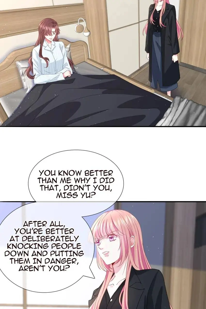Embrace My Shadow Chapter 261 - Page 8