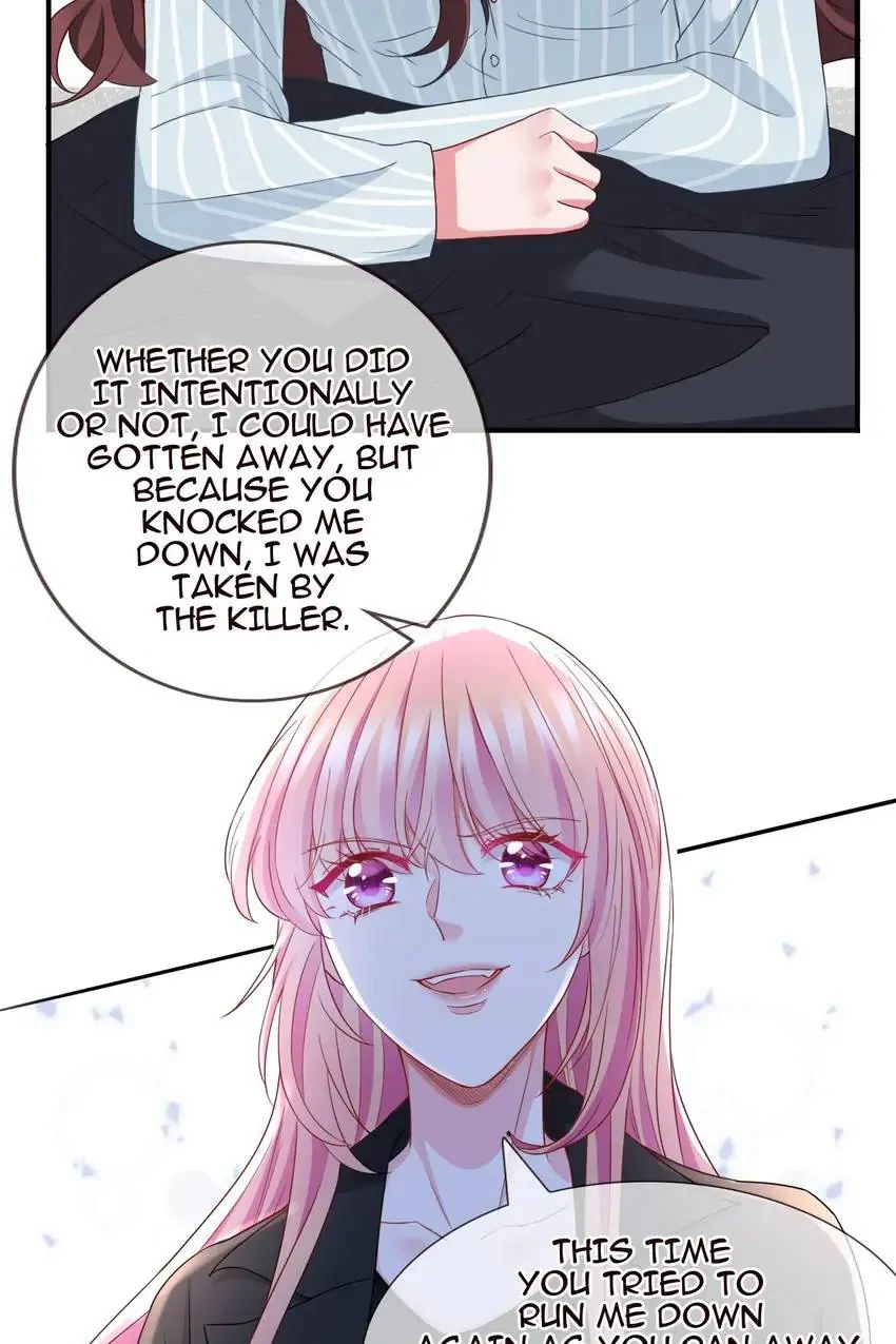 Embrace My Shadow Chapter 261 - Page 10