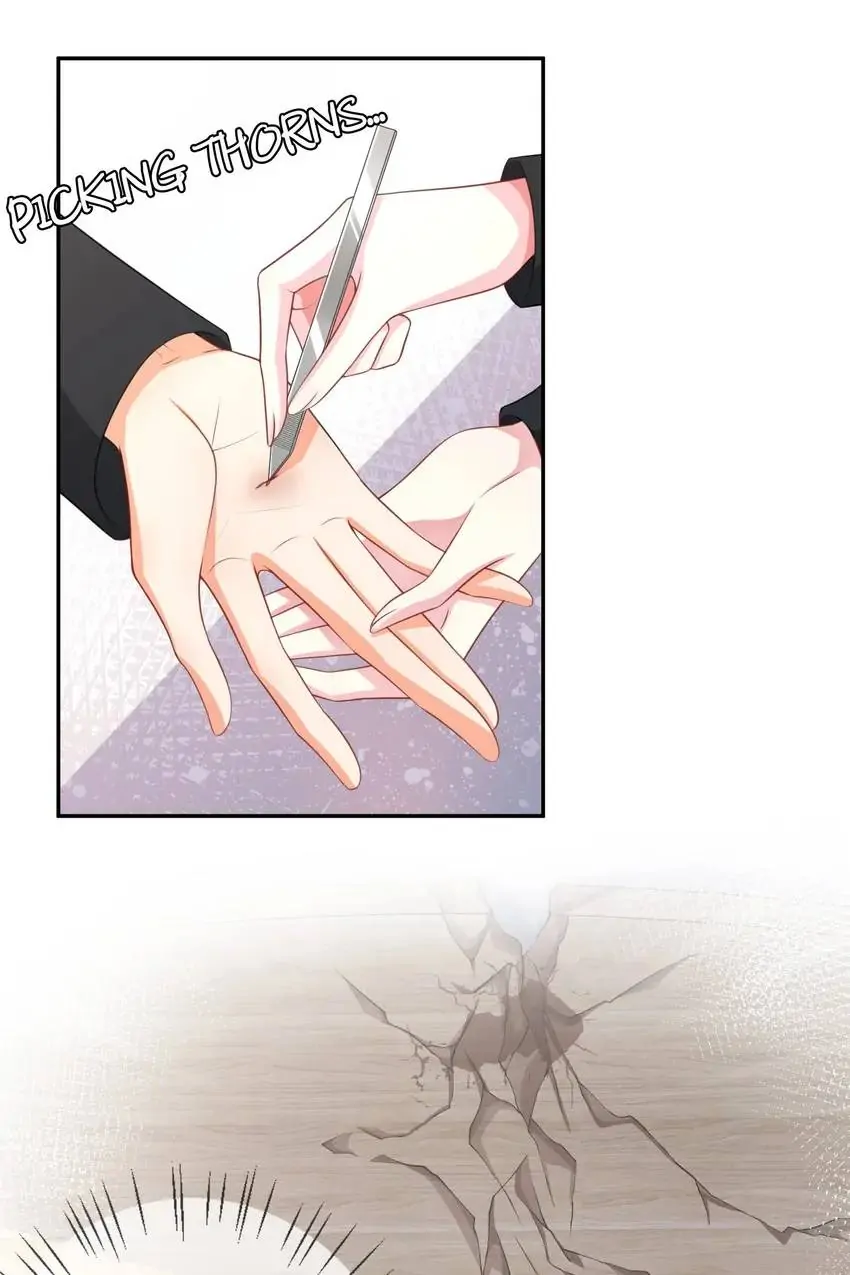 Embrace My Shadow Chapter 262 - Page 1