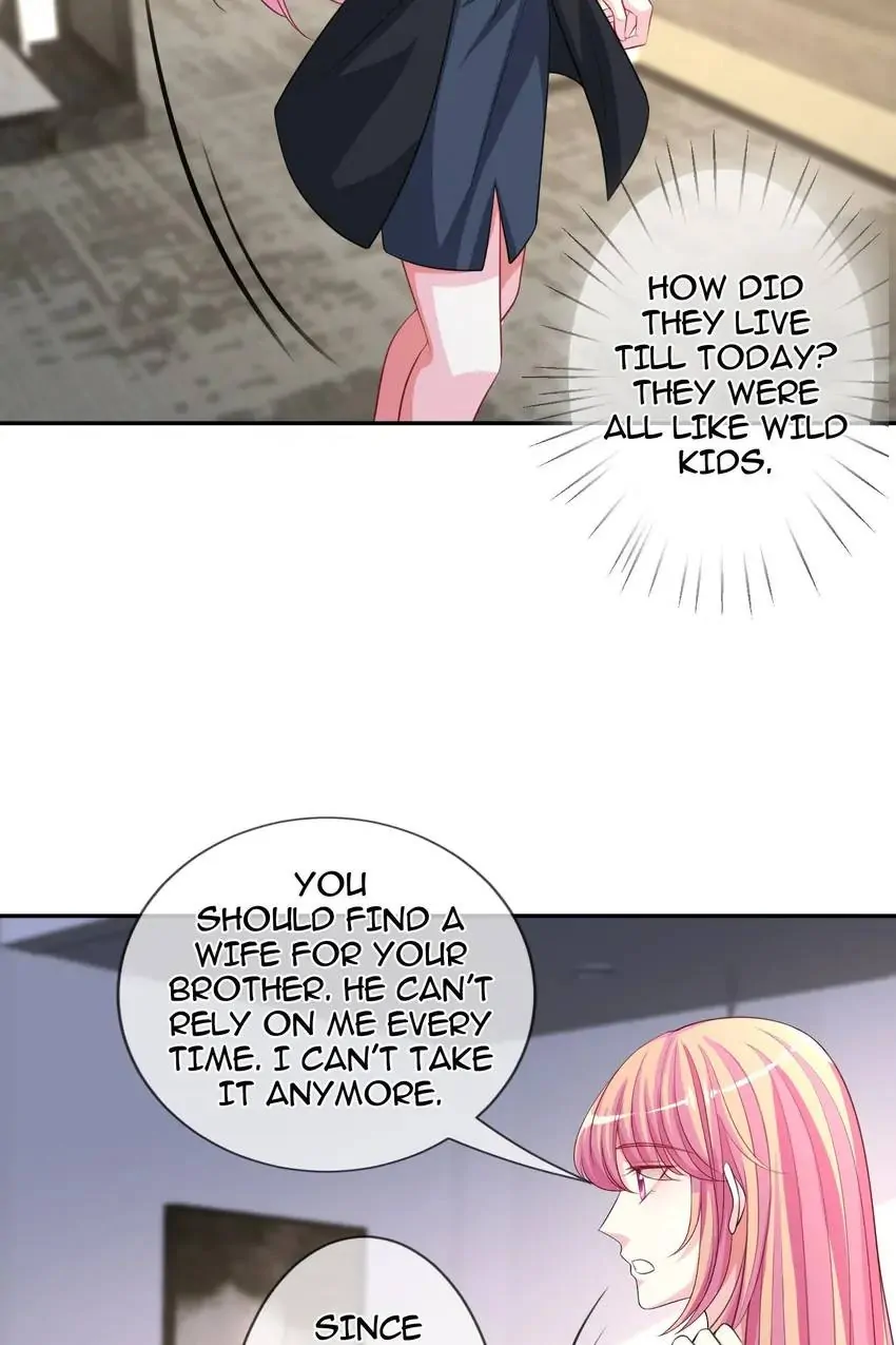 Embrace My Shadow Chapter 262 - Page 19