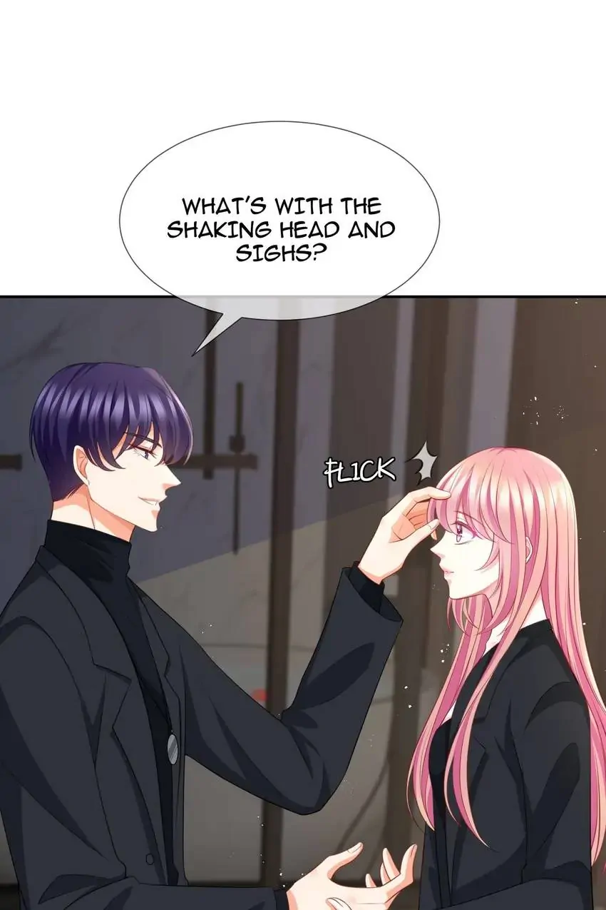 Embrace My Shadow Chapter 262 - Page 3