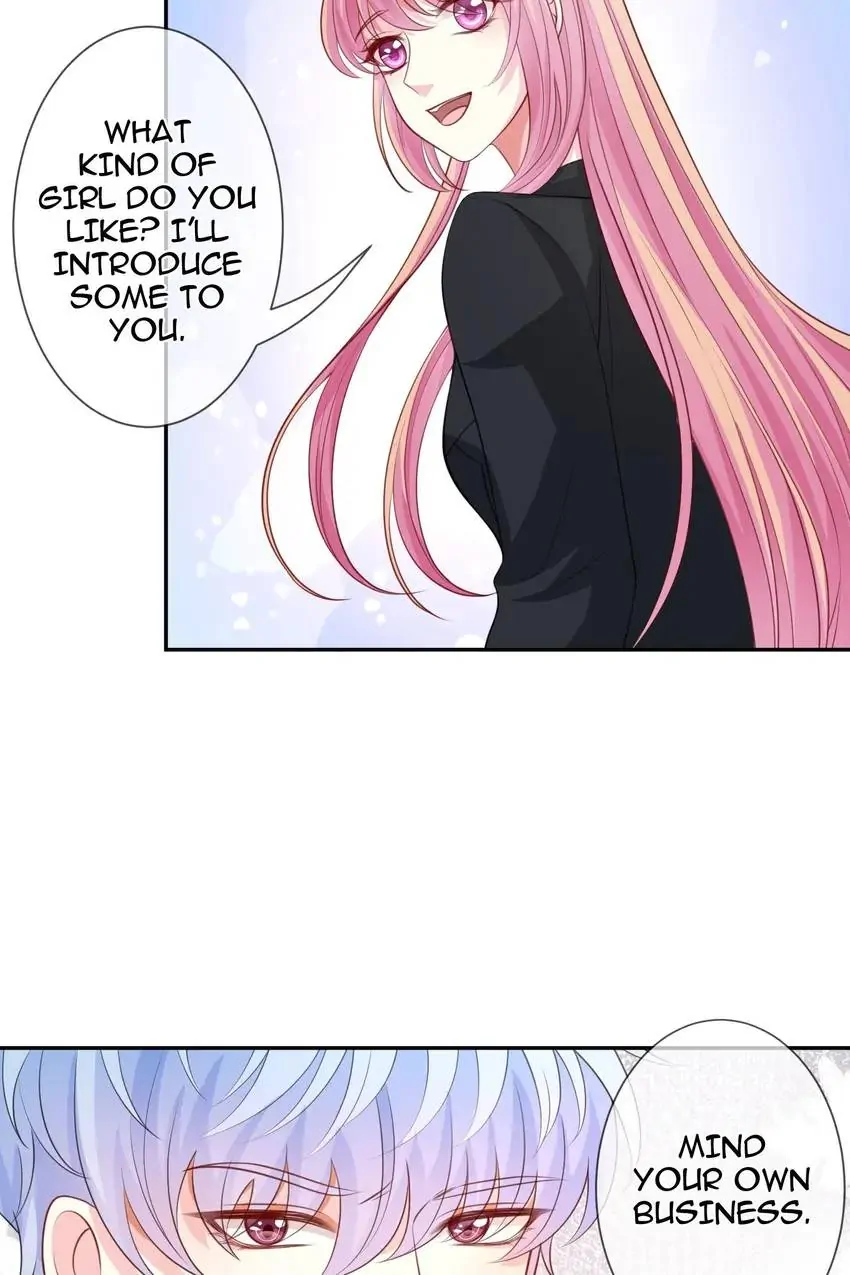 Embrace My Shadow Chapter 262 - Page 21