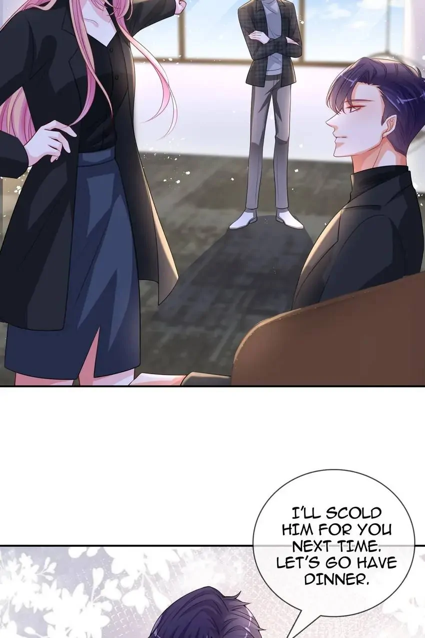 Embrace My Shadow Chapter 262 - Page 23
