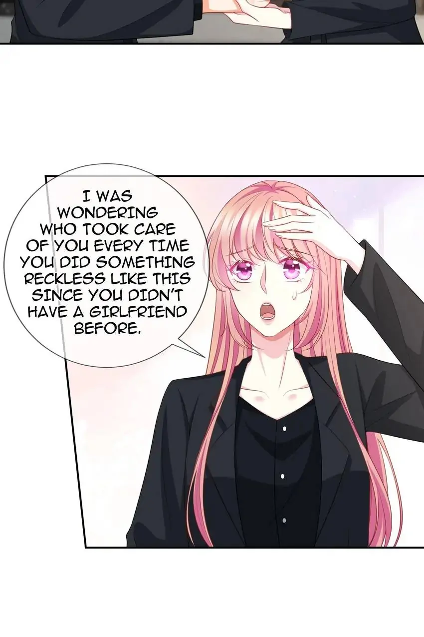 Embrace My Shadow Chapter 262 - Page 4