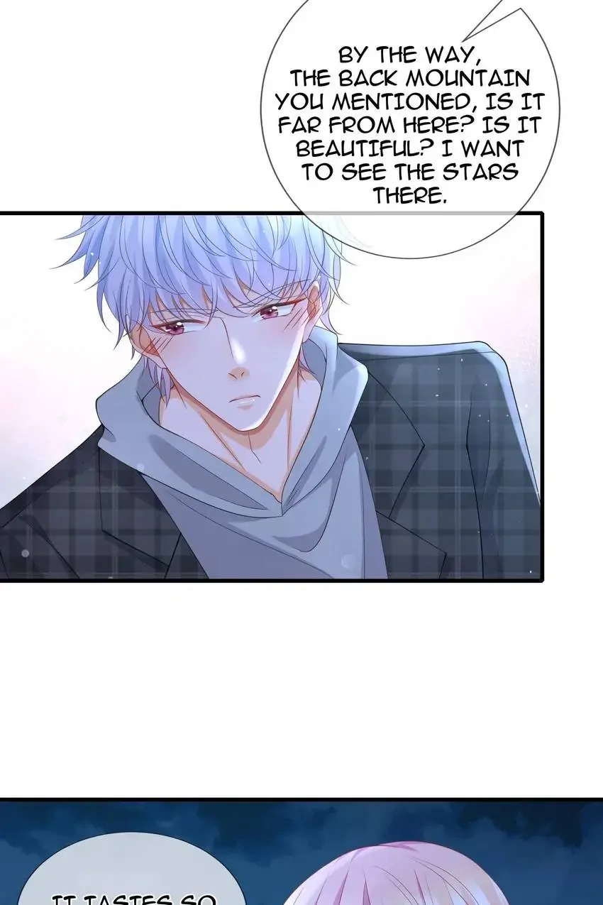 Embrace My Shadow Chapter 262 - Page 33