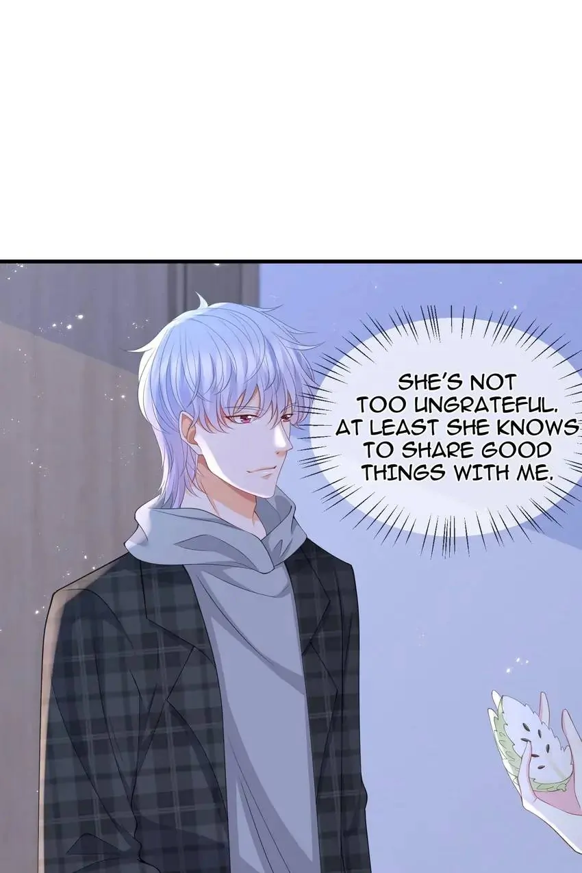 Embrace My Shadow Chapter 262 - Page 35