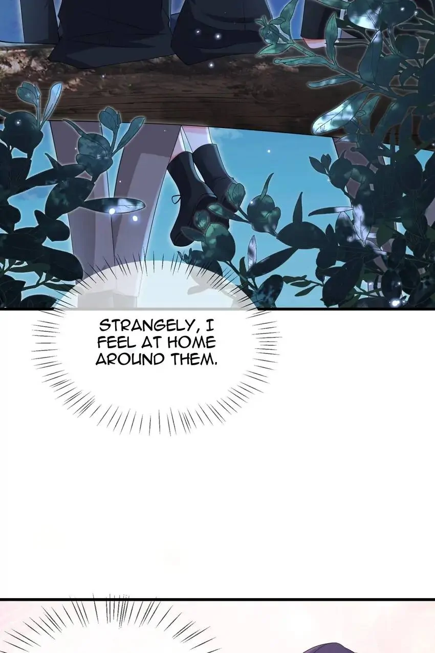 Embrace My Shadow Chapter 262 - Page 44