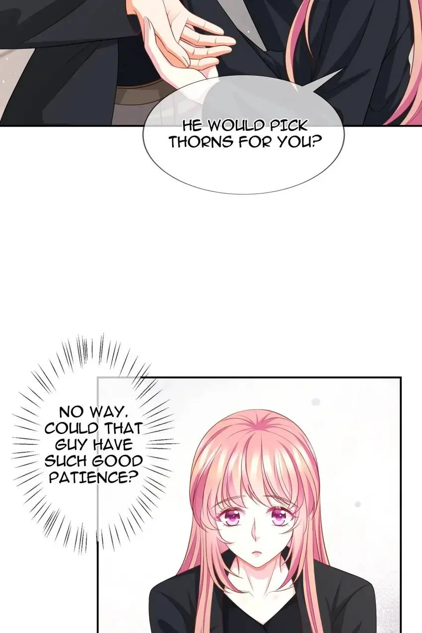 Embrace My Shadow Chapter 262 - Page 6