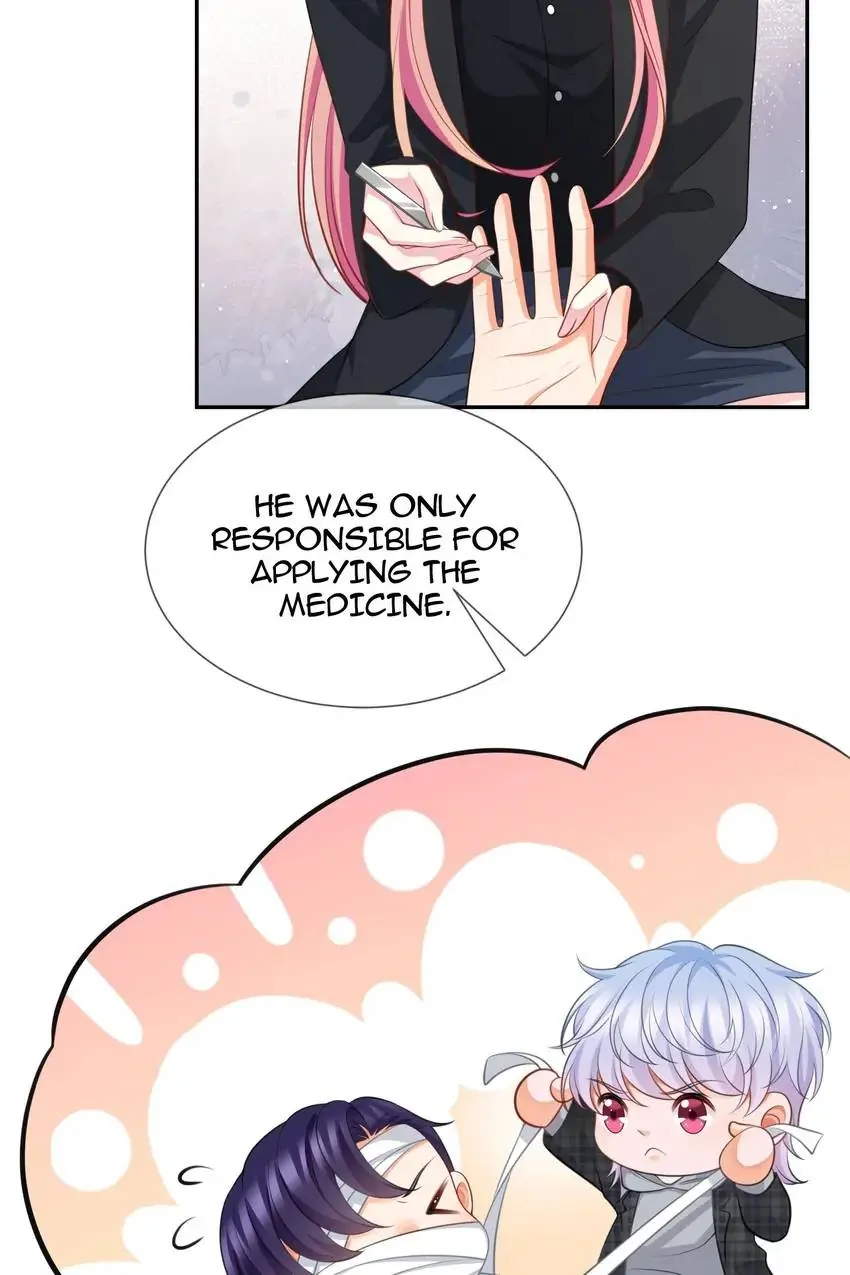 Embrace My Shadow Chapter 262 - Page 7