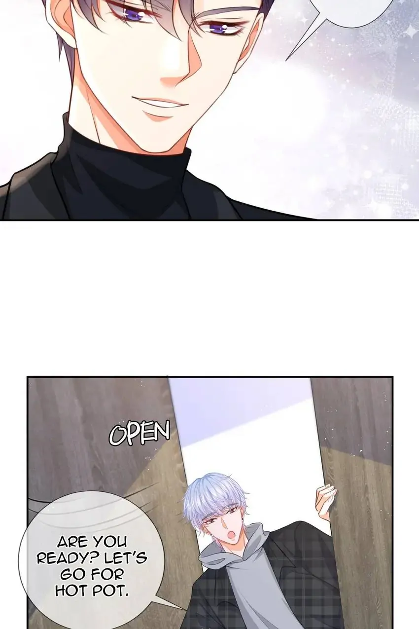 Embrace My Shadow Chapter 262 - Page 9