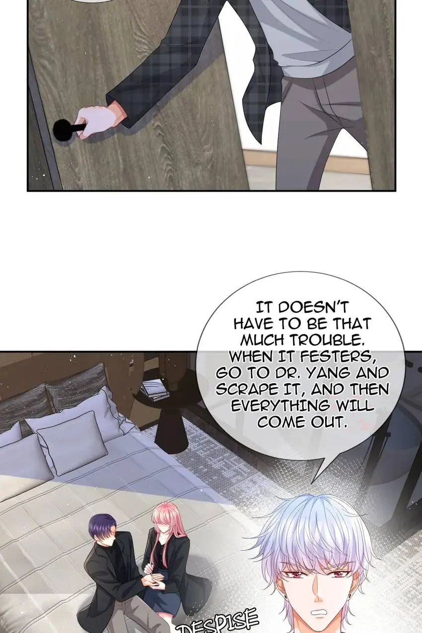 Embrace My Shadow Chapter 262 - Page 10