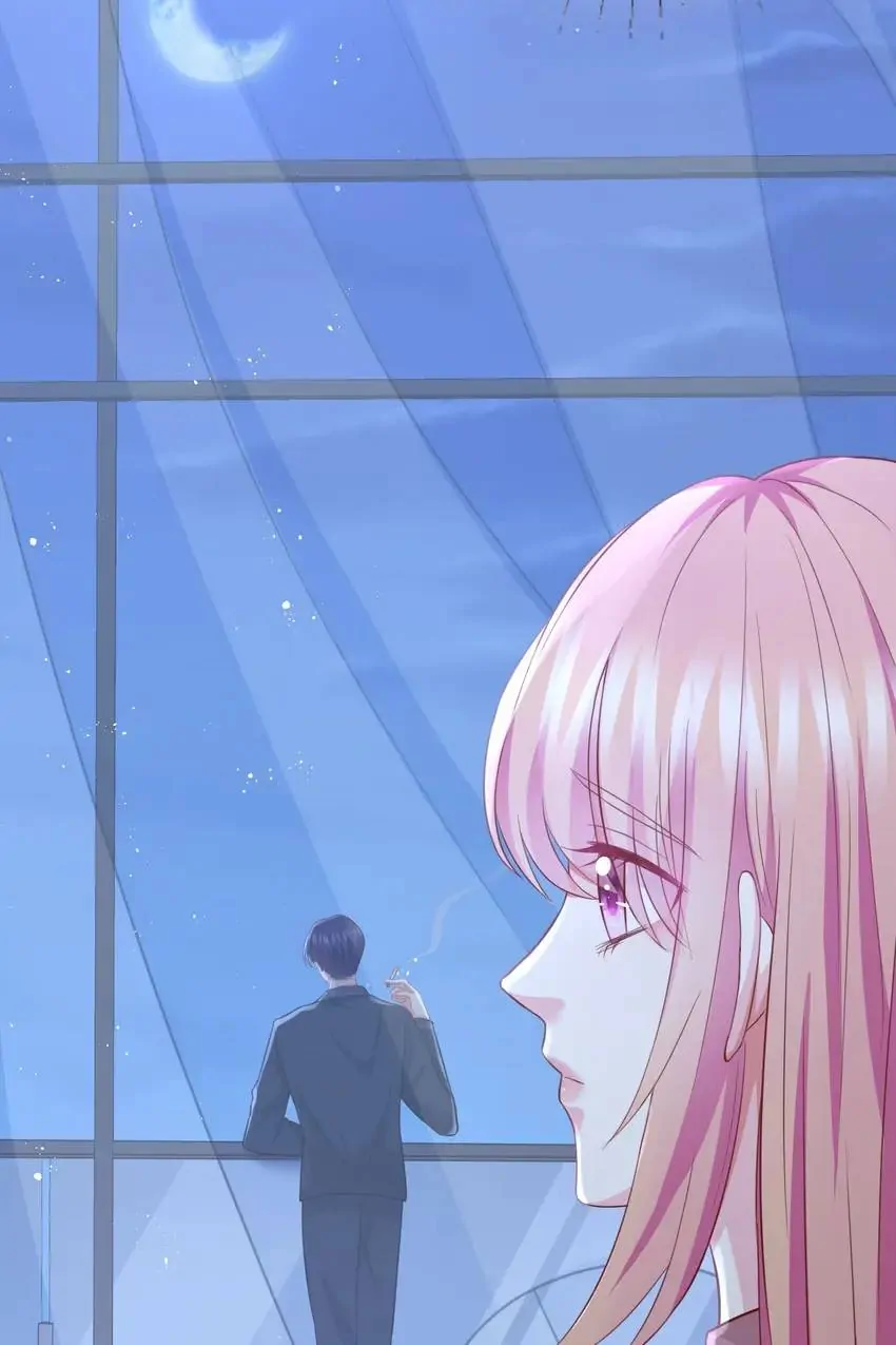 Embrace My Shadow Chapter 263 - Page 19