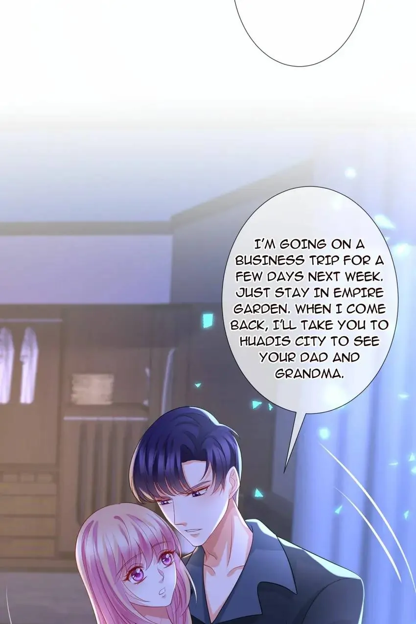 Embrace My Shadow Chapter 263 - Page 27