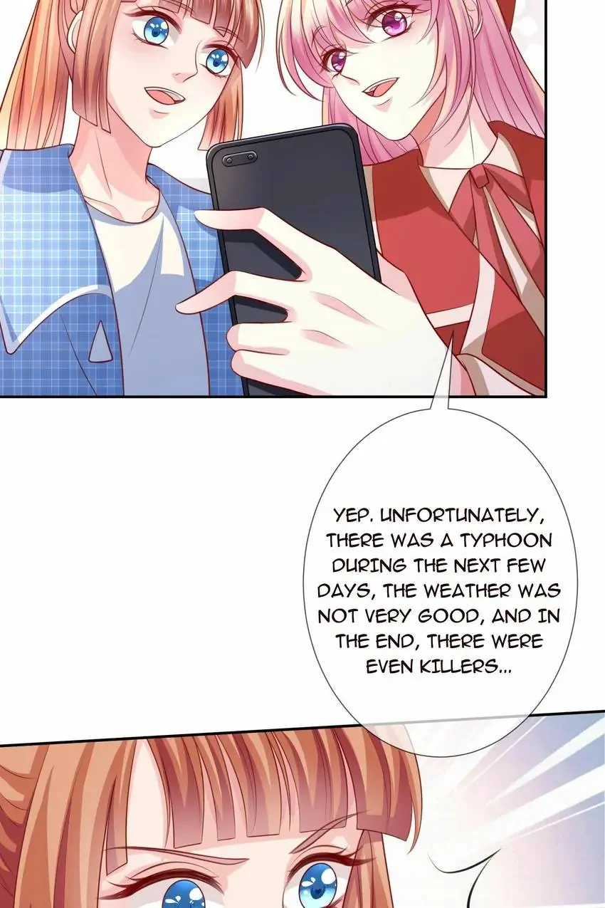 Embrace My Shadow Chapter 263 - Page 33