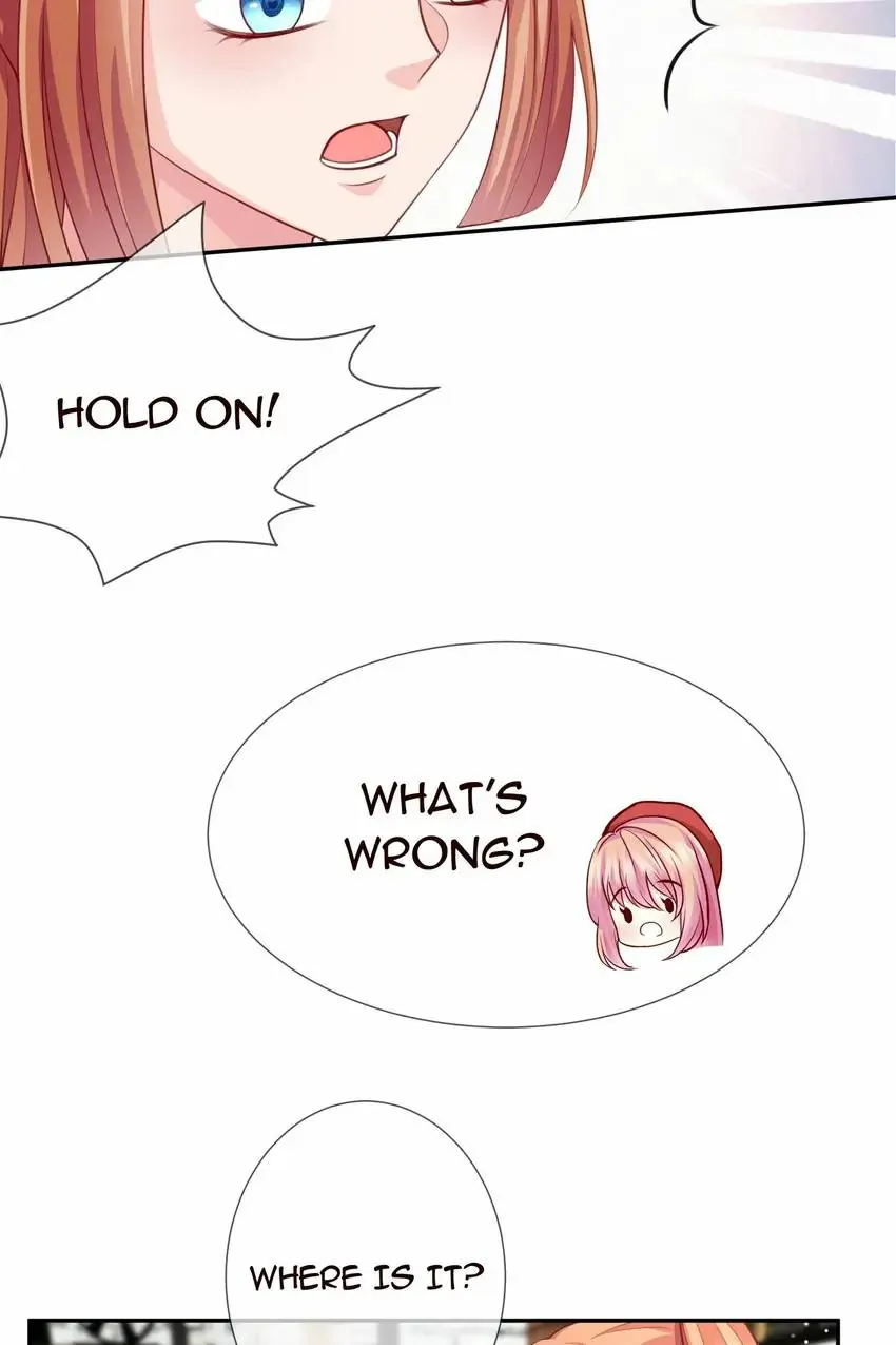 Embrace My Shadow Chapter 263 - Page 34
