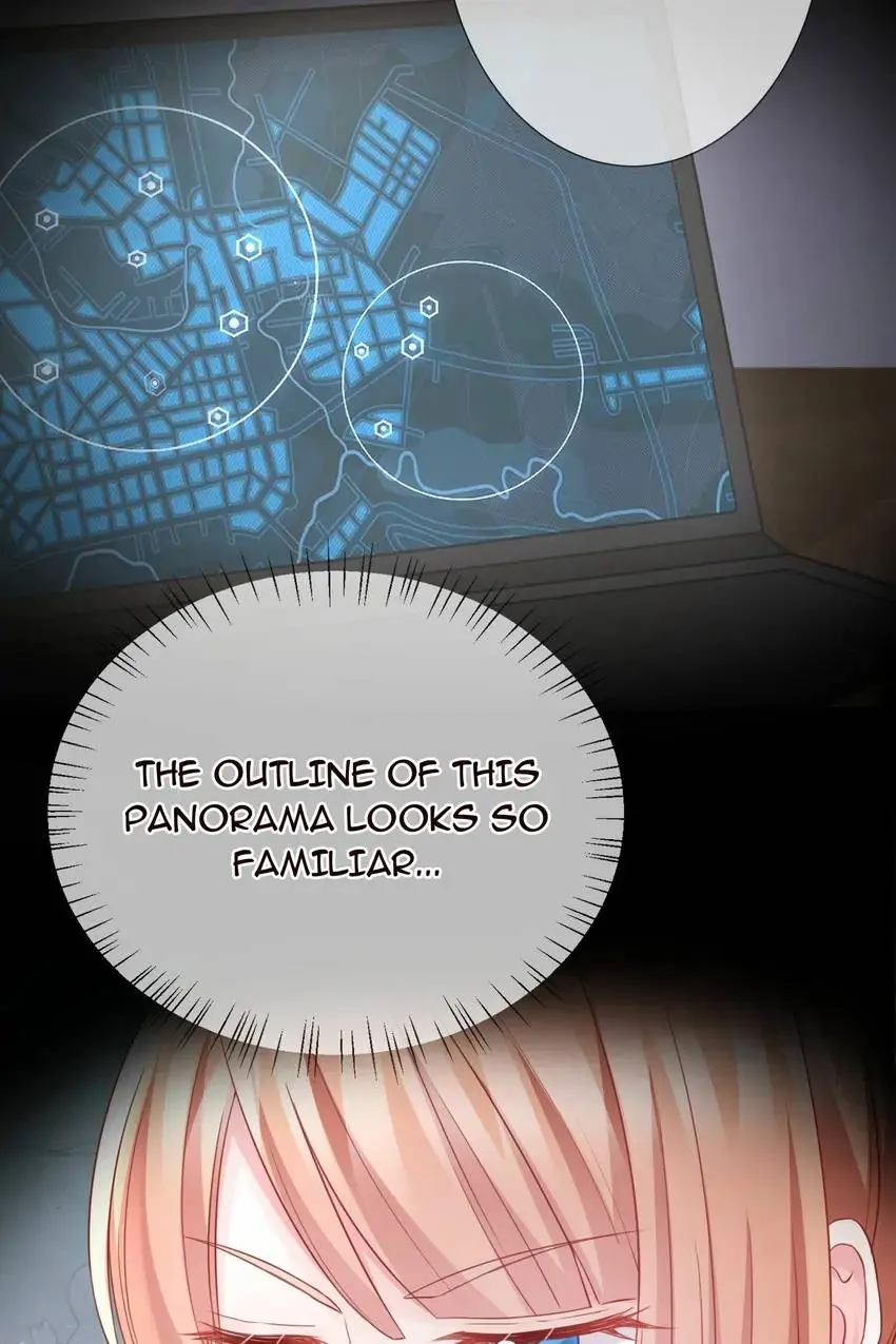 Embrace My Shadow Chapter 263 - Page 40