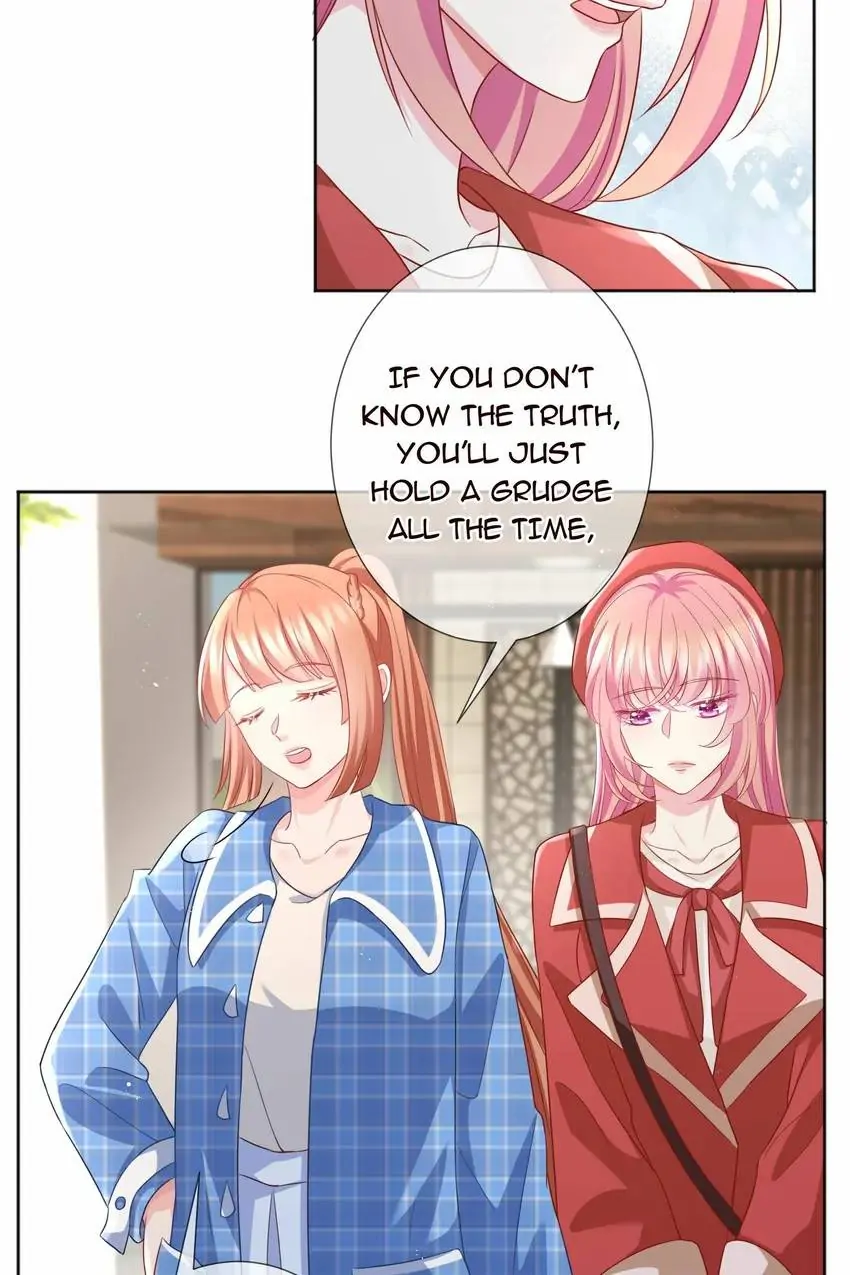 Embrace My Shadow Chapter 263 - Page 45