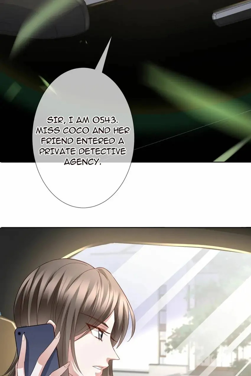 Embrace My Shadow Chapter 263 - Page 53