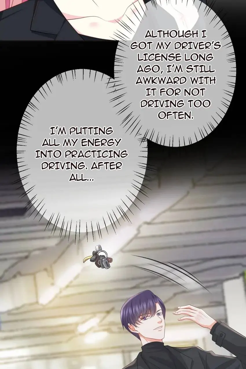 Embrace My Shadow Chapter 263 - Page 7