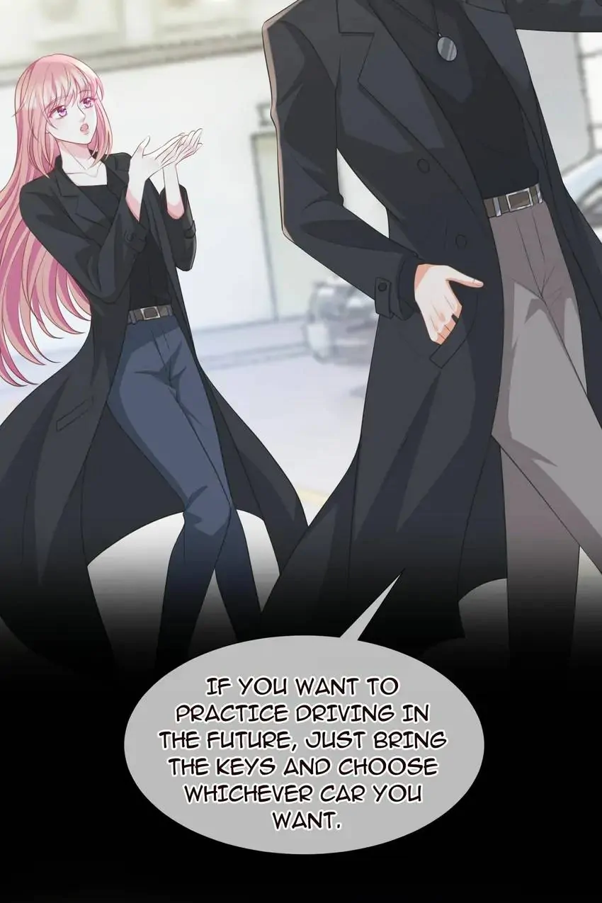 Embrace My Shadow Chapter 263 - Page 8