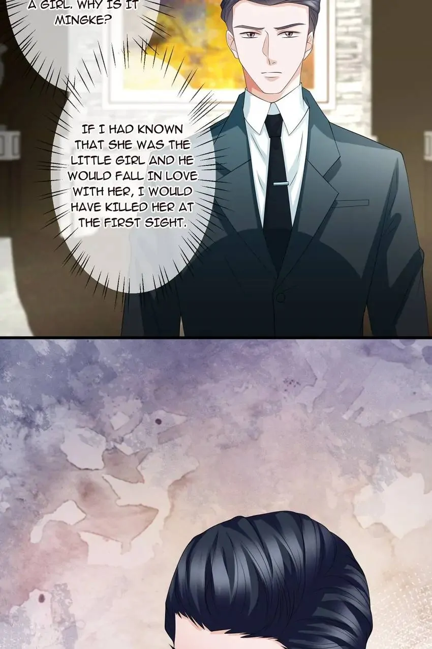 Embrace My Shadow Chapter 264 - Page 20