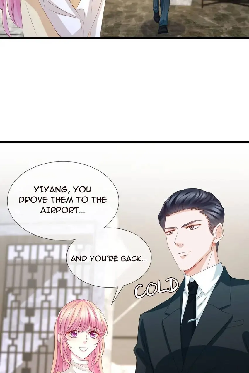 Embrace My Shadow Chapter 264 - Page 24