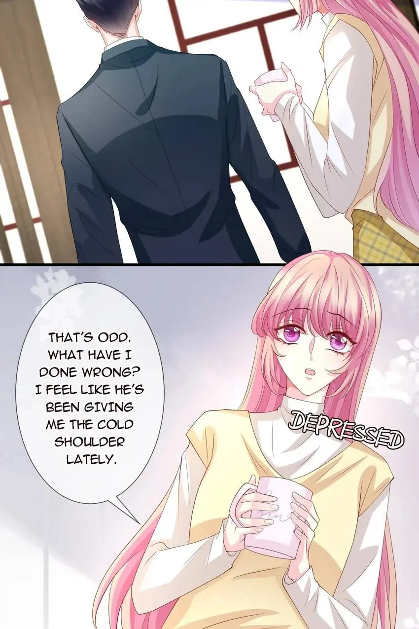 Embrace My Shadow Chapter 264 - Page 26