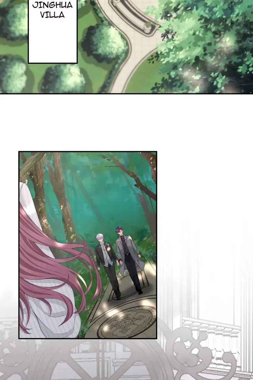Embrace My Shadow Chapter 264 - Page 29