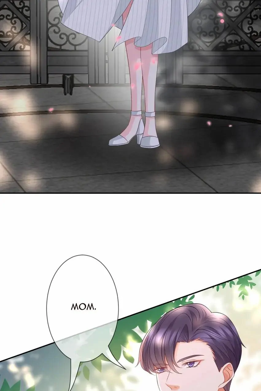 Embrace My Shadow Chapter 264 - Page 31