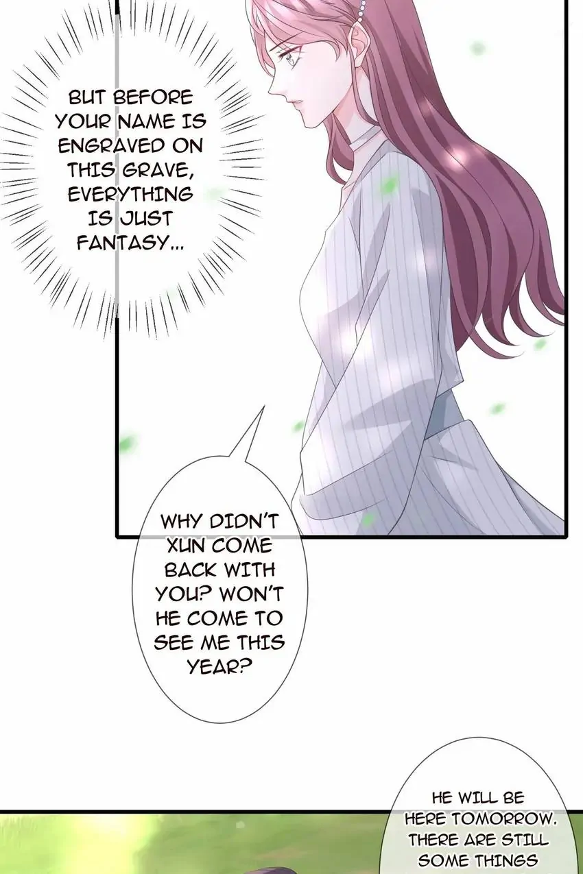 Embrace My Shadow Chapter 264 - Page 37