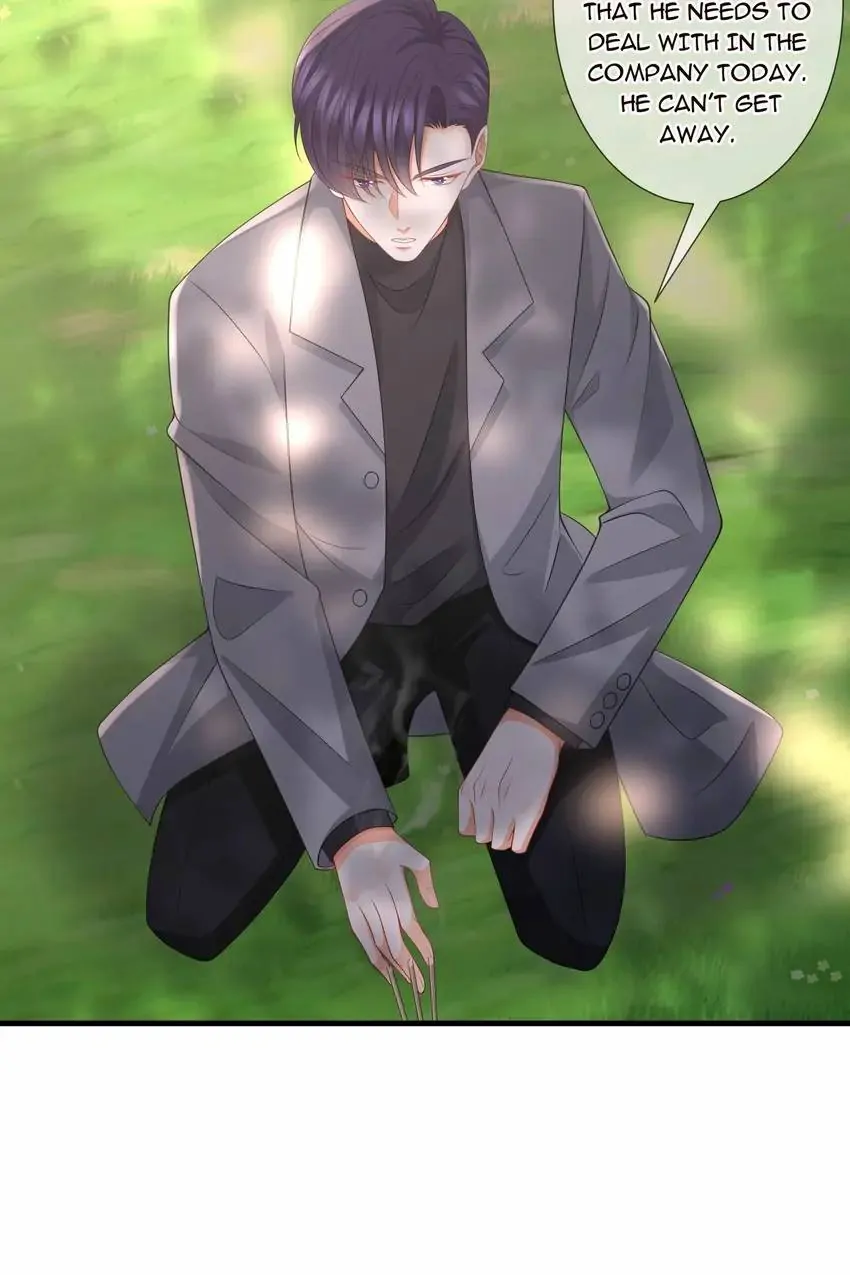 Embrace My Shadow Chapter 264 - Page 38