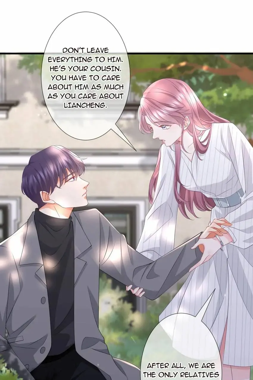 Embrace My Shadow Chapter 264 - Page 39