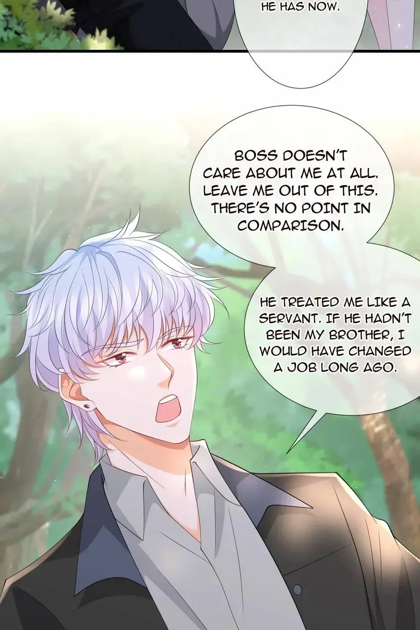 Embrace My Shadow Chapter 264 - Page 40