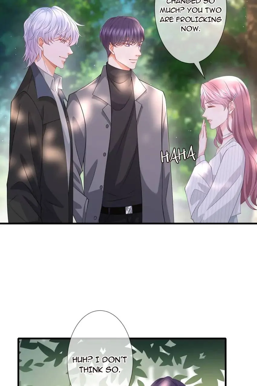 Embrace My Shadow Chapter 264 - Page 43