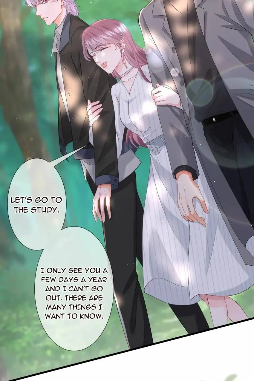 Embrace My Shadow Chapter 264 - Page 45
