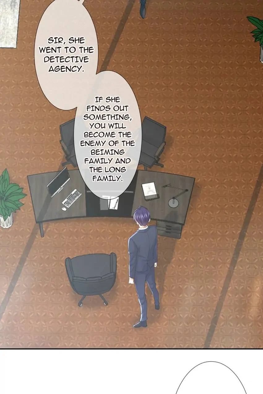 Embrace My Shadow Chapter 264 - Page 6