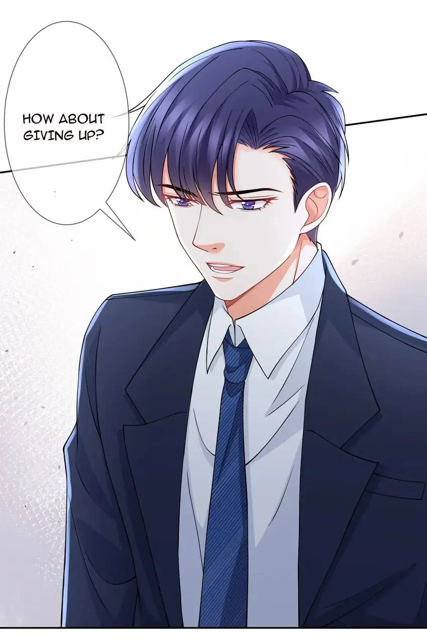 Embrace My Shadow Chapter 264 - Page 8