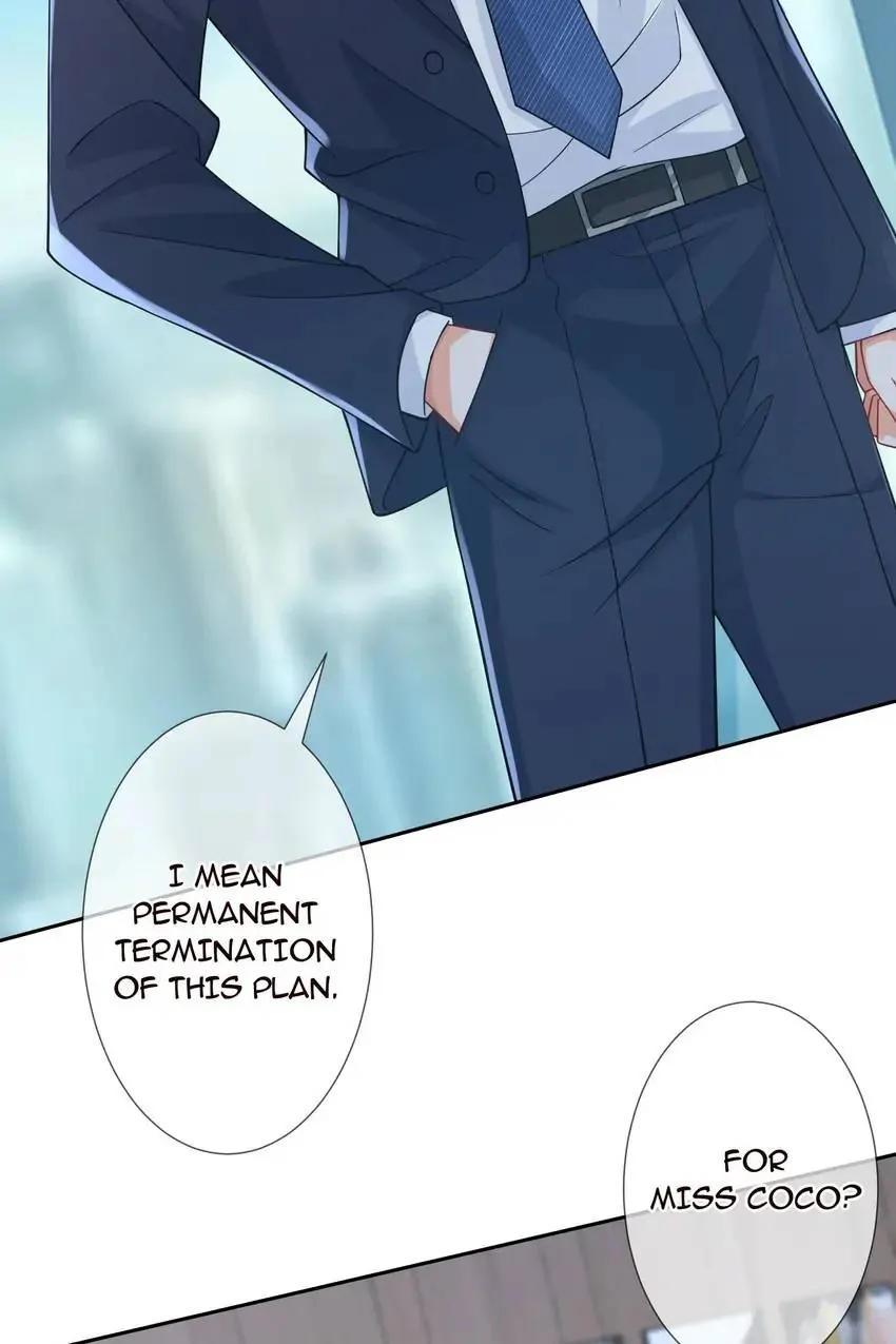 Embrace My Shadow Chapter 264 - Page 10
