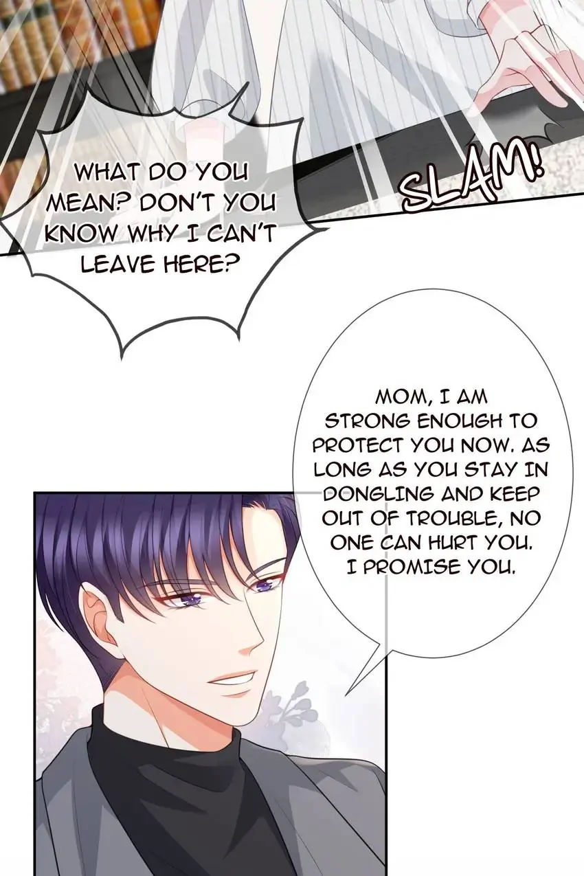 Embrace My Shadow Chapter 265 - Page 12